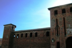 Castello di Scaldasole