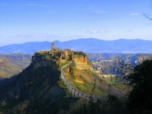 Civita di Bagnoregio