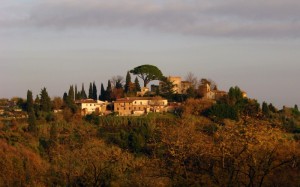 Incantevole San Gervasio