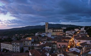 Natale a Rosignano M.