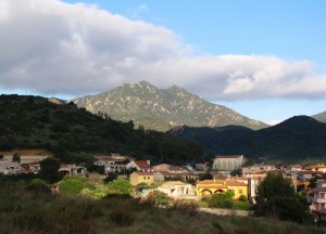 Domus de Maria - “Casa di Maria”