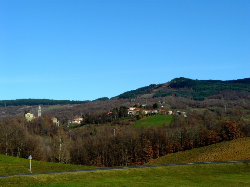 ''Porcigatone'' - Borgo Val di Taro
