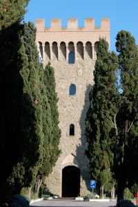 La Torre di Giano