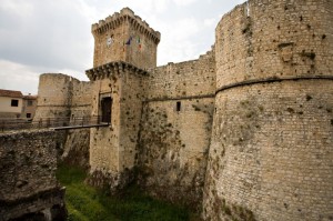 Ortucchio il Castello