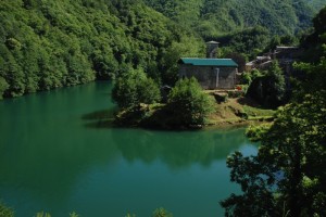 Chi ha lasciato aperto il rubinetto????