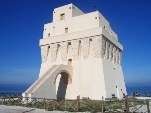Torre Costiera