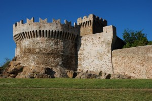 Merli Guelfi e Ghibellini