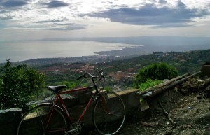 Catania  “a città do’ Liotru”