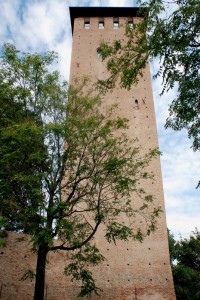 La torre dei bolognesi