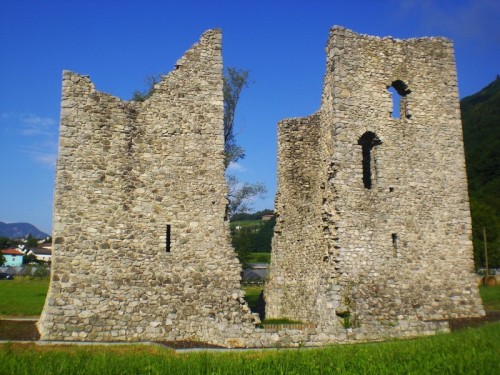 Novaledo - A cielo aperto Novaledo - A cielo aperto