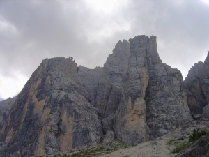 Dolomiti