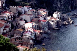 Scilla - Chianalea