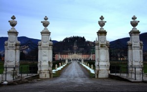 Piccola Versailles