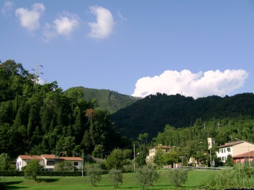 Cantagallo - Il Fabbro. Cantagallo - Il Fabbro.