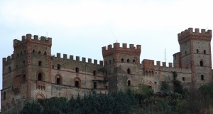 Il Castello di Battipaglia