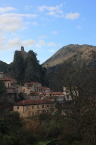 La Torre dell’orologio