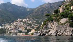 Positano