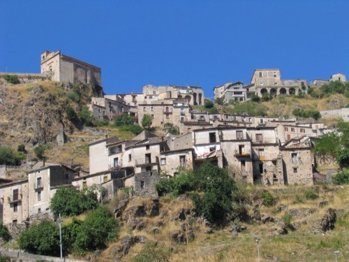 San Donato di Ninea - San Donato di Ninea