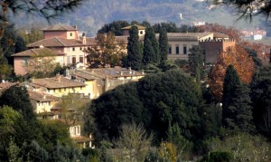 Capannoli..in cornice…!!!