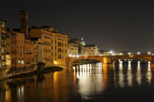 Firenze - Firenze, the night's magic