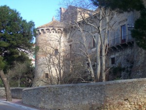 Il Castello di Serracapriola