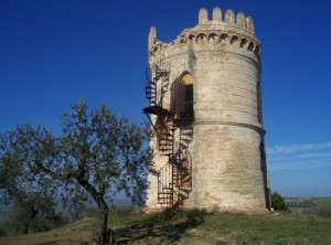 Torre di Guardia