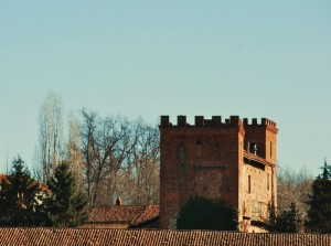 Castello di Ternavasso