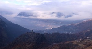 Panoramica St. Germain