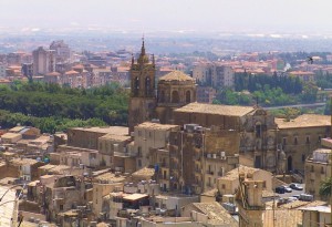 Caltagirone