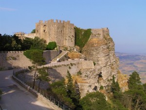 Castello di Venere