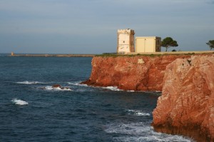 Torre Alba…del buon augurio