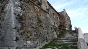 Castello Ducale - Tocco Da Casauria … 04