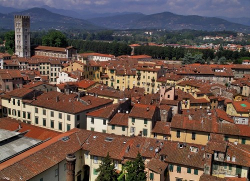 Lucca - Lucca