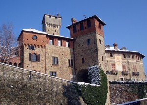 Castello di Tagliolo