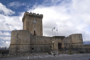 Ortucchio -  il Castello -