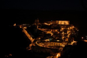 Ibla notturna