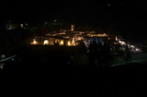 Camporotondo di Fiastrone Night