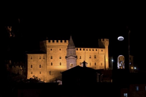 Caldarola - Castello Pallotta - Caldarola -