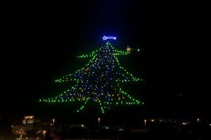 Albero di Gubbio 2009-2010