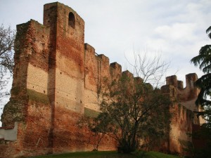 Castelfranco Veneto - Mura II