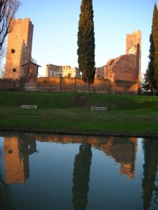 Noale - Rocca dei Tempesta IV