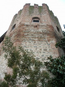 Lozzo Atestino - Castello V