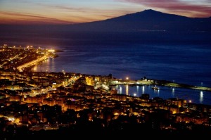 La città della fata Morgana