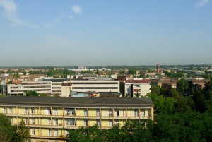 Modena ovest
