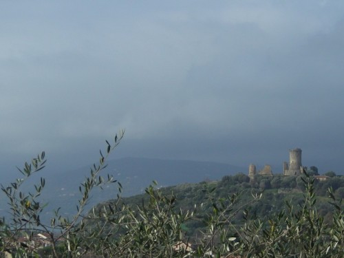 Ascea - L'Essere è e il non Essere non è.(Parmenide ) Ascea - L'Essere è e il non Essere non è.(Parmenide )