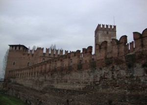 castel vecchio