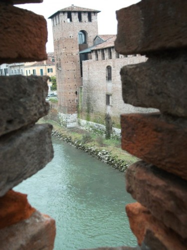Verona - Castel Vecchio 5 