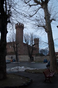 Il Castello Carcere