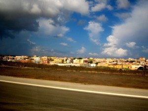 Lampedusa