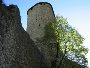 Castello di Sabbionara Avio